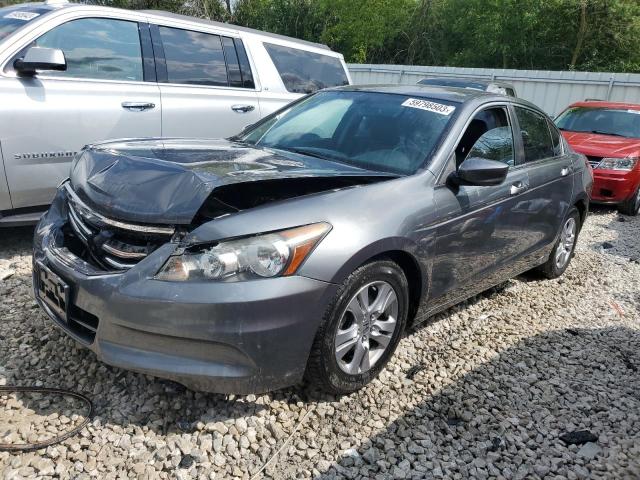 HONDA ACCORD SE 2012 1hgcp2f66ca114729