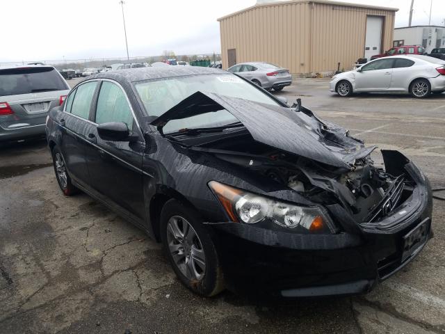 HONDA ACCORD SE 2012 1hgcp2f66ca115699