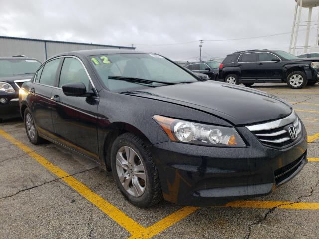 HONDA ACCORD SE 2012 1hgcp2f66ca118733