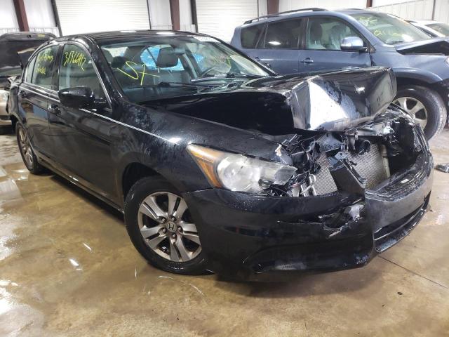 HONDA ACCORD SE 2012 1hgcp2f66ca120692