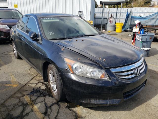 HONDA ACCORD SE 2012 1hgcp2f66ca120773