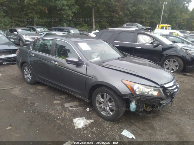 HONDA ACCORD SDN 2012 1hgcp2f66ca121079