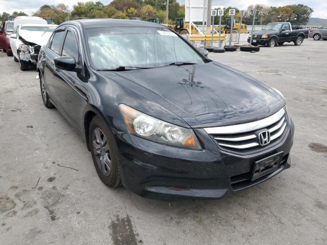 HONDA ACCORD SE 2012 1hgcp2f66ca125696