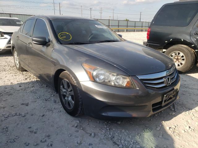 HONDA ACCORD SE 2012 1hgcp2f66ca130378