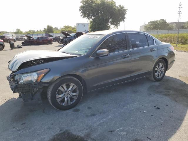 HONDA ACCORD 2012 1hgcp2f66ca130414