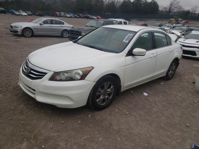 HONDA ACCORD SE 2012 1hgcp2f66ca131515