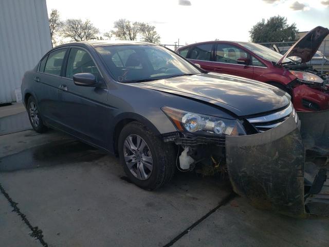 HONDA ACCORD SE 2012 1hgcp2f66ca139470