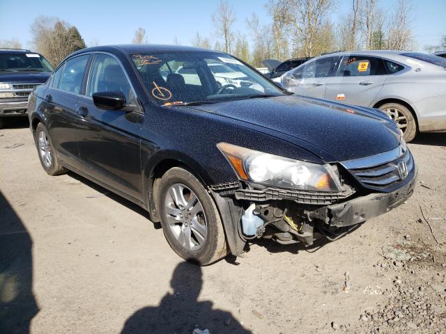 HONDA ACCORD SE 2012 1hgcp2f66ca142286