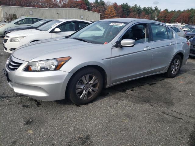 HONDA ACCORD 2012 1hgcp2f66ca145298