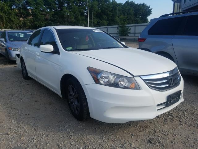 HONDA ACCORD 2012 1hgcp2f66ca146631