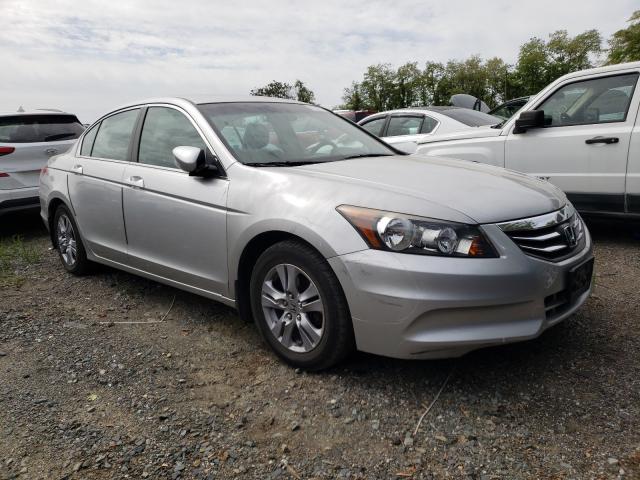 HONDA ACCORD SE 2012 1hgcp2f66ca147374