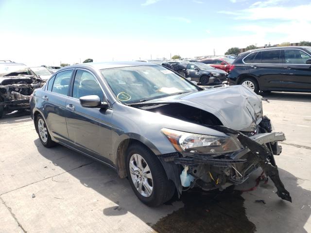 HONDA ACCORD 2012 1hgcp2f66ca152865