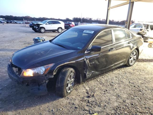 HONDA ACCORD SE 2012 1hgcp2f66ca153398