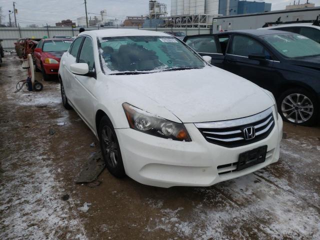 HONDA ACCORD SE 2012 1hgcp2f66ca156771