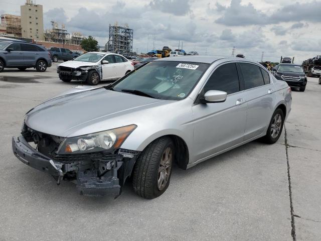 HONDA ACCORD 2012 1hgcp2f66ca157368