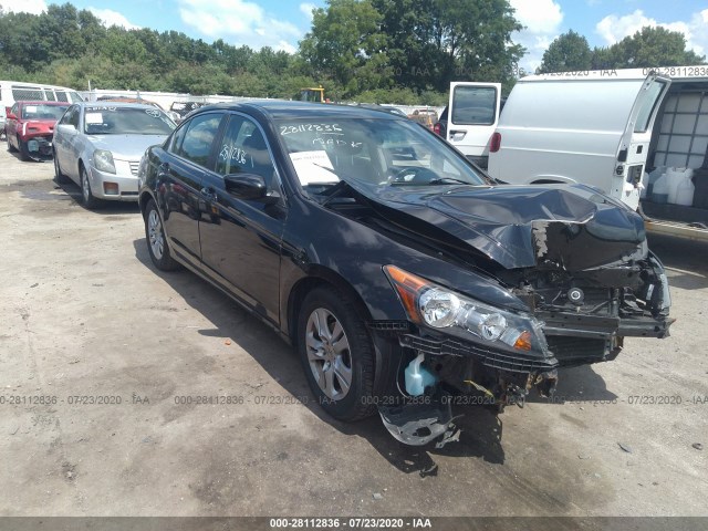 HONDA ACCORD SDN 2012 1hgcp2f66ca158486