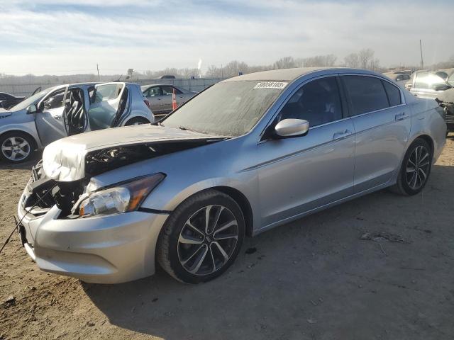 HONDA ACCORD 2012 1hgcp2f66ca159489