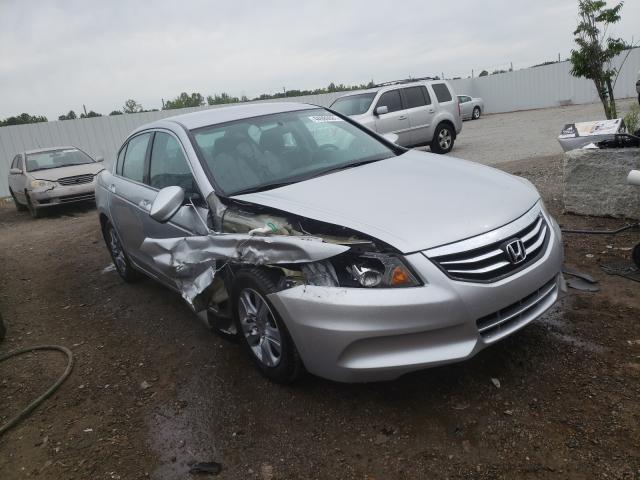 HONDA ACCORD SE 2012 1hgcp2f66ca160318