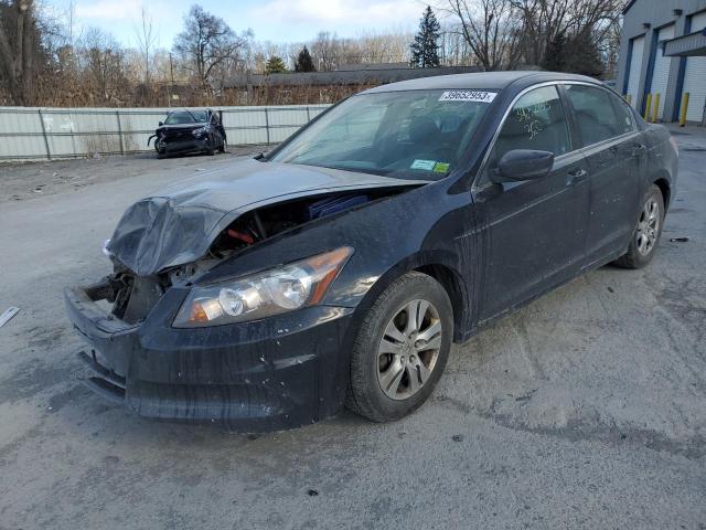 HONDA ACCORD SE 2012 1hgcp2f66ca161243