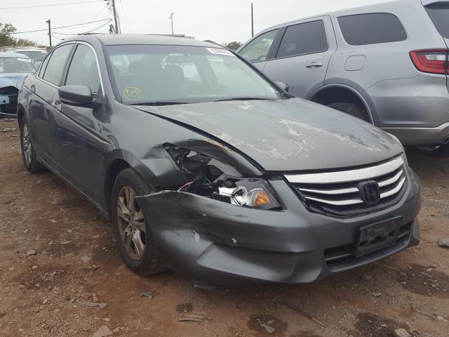 HONDA ACCORD SE 2012 1hgcp2f66ca161372