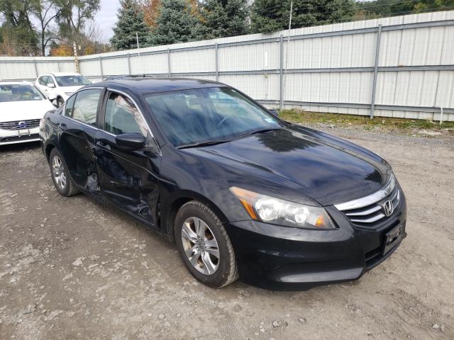 HONDA ACCORD SE 2012 1hgcp2f66ca163414