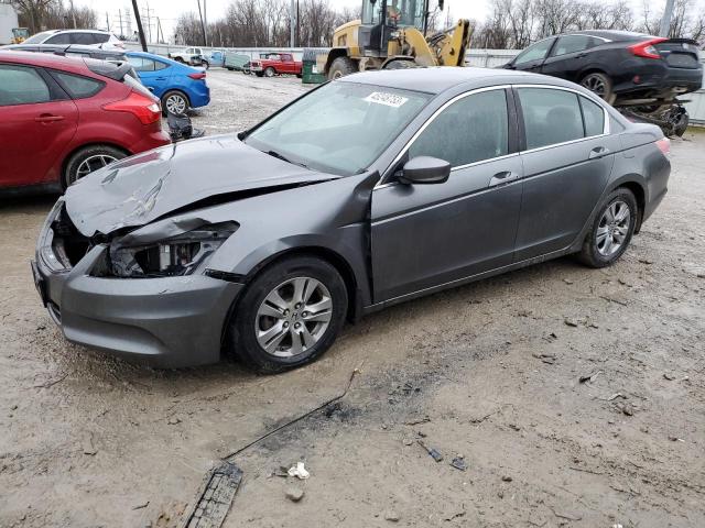 HONDA ACCORD SE 2012 1hgcp2f66ca167205