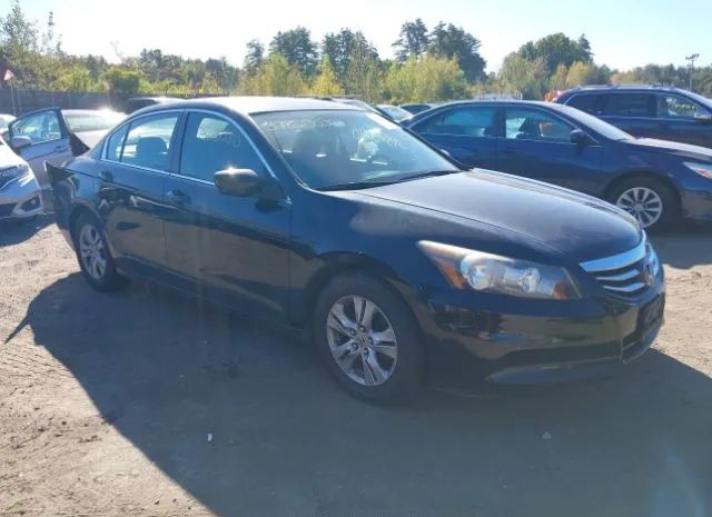 HONDA ACCORD 2012 1hgcp2f66ca170279