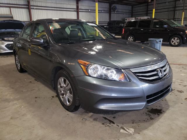 HONDA ACCORD SE 2012 1hgcp2f66ca171318