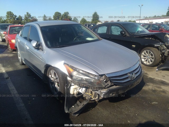 HONDA ACCORD SDN 2012 1hgcp2f66ca174090