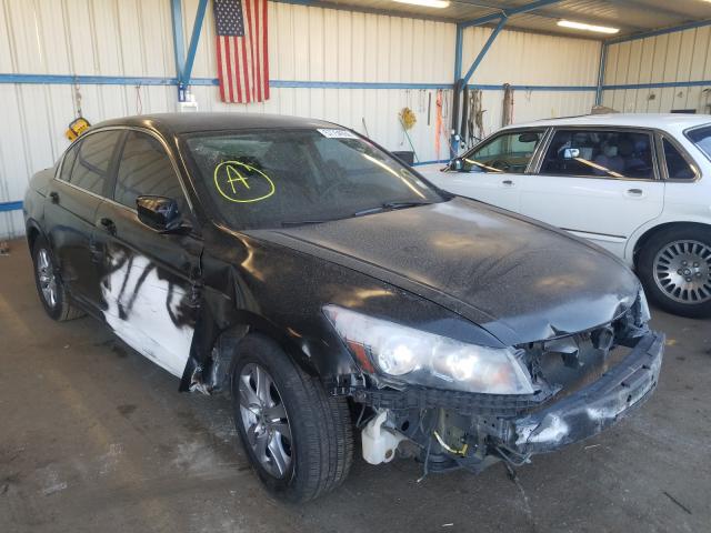 HONDA ACCORD SE 2012 1hgcp2f66ca178205