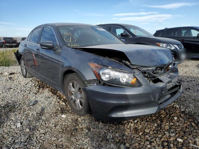 HONDA ACCORD SE 2012 1hgcp2f66ca178219