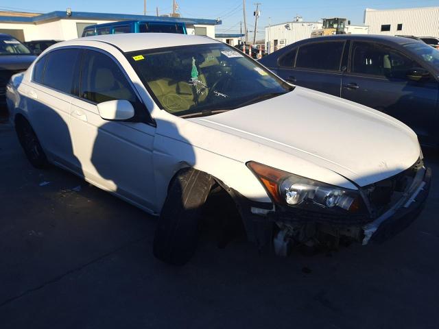 HONDA ACCORD SE 2012 1hgcp2f66ca178799