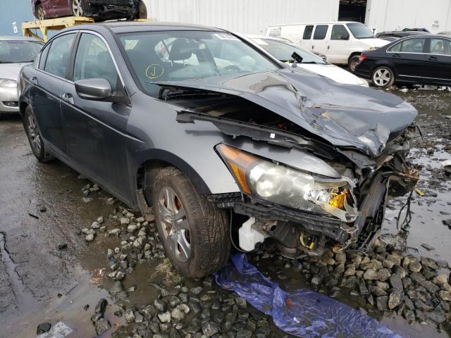 HONDA ACCORD SE 2012 1hgcp2f66ca181119