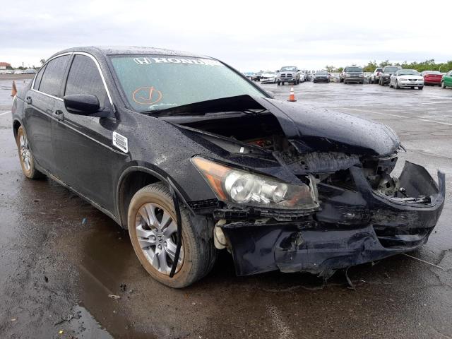 HONDA ACCORD 2012 1hgcp2f66ca184408