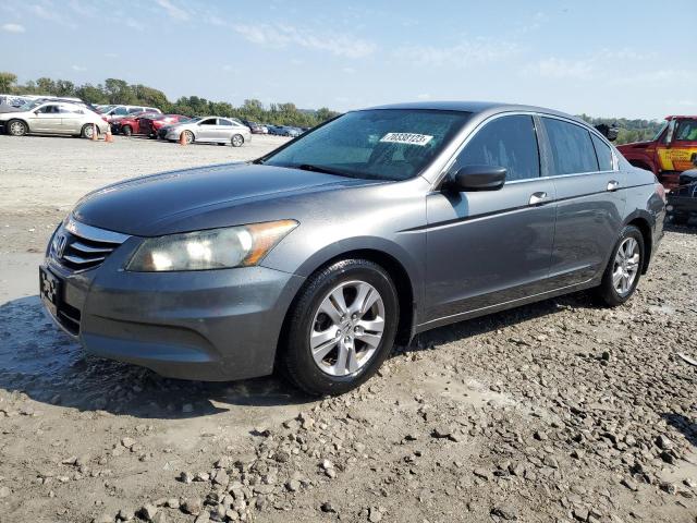 HONDA ACCORD 2012 1hgcp2f66ca188409