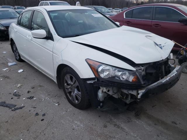 HONDA ACCORD SE 2012 1hgcp2f66ca191276