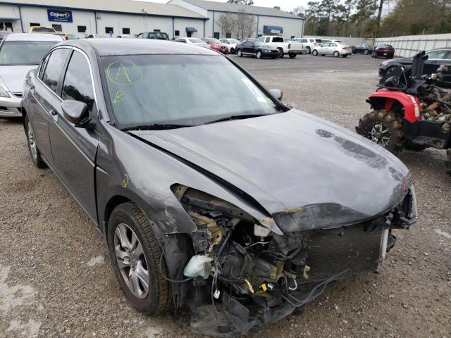 HONDA ACCORD SE 2012 1hgcp2f66ca192699