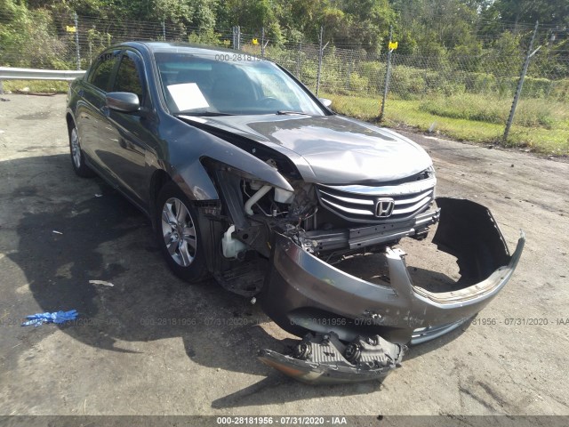 HONDA ACCORD SDN 2012 1hgcp2f66ca192847