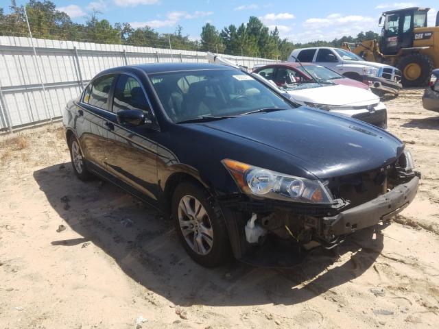 HONDA ACCORD SE 2012 1hgcp2f66ca200297