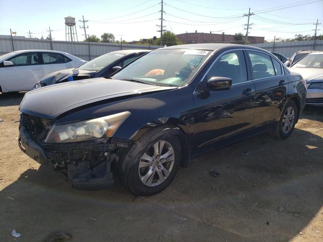 HONDA ACCORD SE 2012 1hgcp2f66ca200560