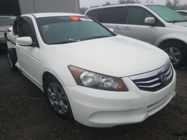 HONDA ACCORD SE 2012 1hgcp2f66ca203863