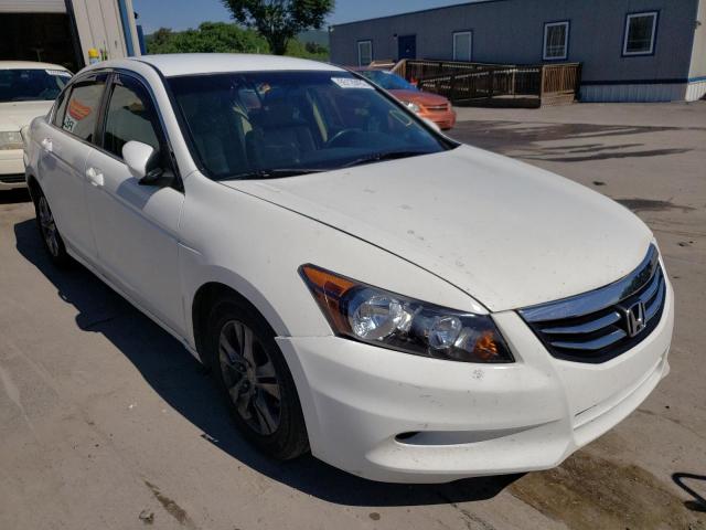 HONDA ACCORD 2012 1hgcp2f66ca204818