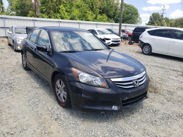 HONDA ACCORD SE 2012 1hgcp2f66ca207332