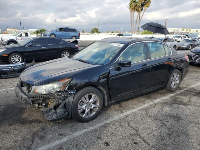 HONDA ACCORD 2012 1hgcp2f66ca207346