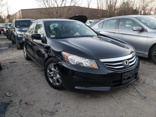 HONDA ACCORD SE 2012 1hgcp2f66ca209159