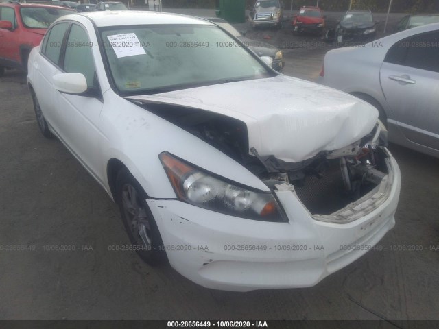 HONDA ACCORD SDN 2012 1hgcp2f66ca209694