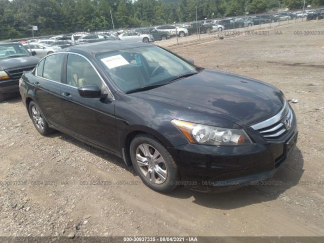 HONDA ACCORD SDN 2012 1hgcp2f66ca209890