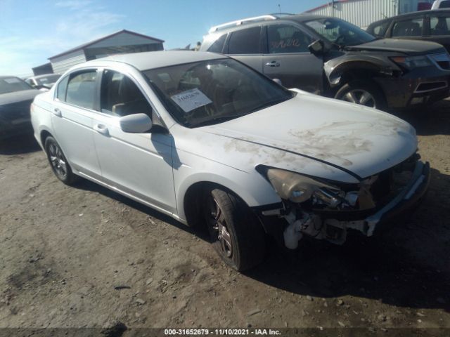 HONDA ACCORD SDN 2012 1hgcp2f66ca213454