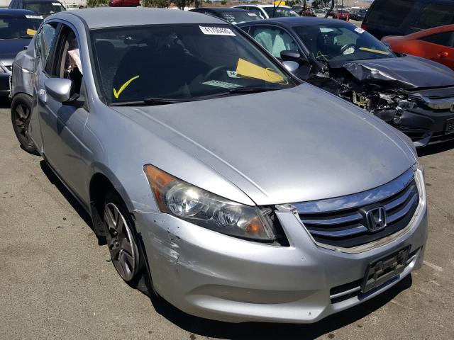 HONDA ACCORD SE 2012 1hgcp2f66ca214314