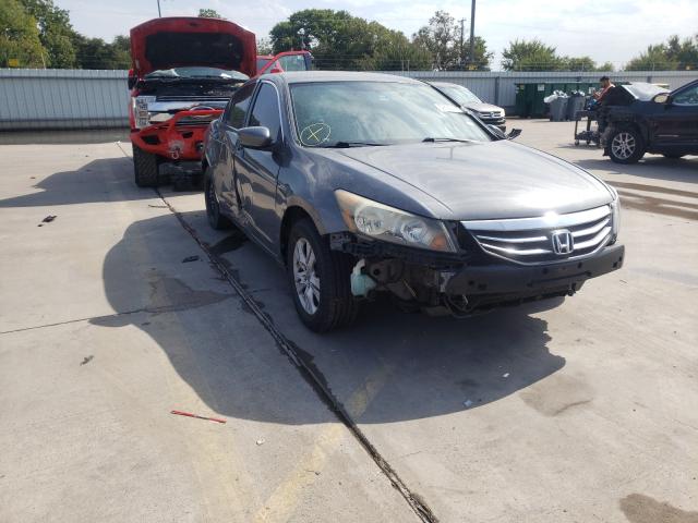 HONDA ACCORD SE 2012 1hgcp2f66ca214572